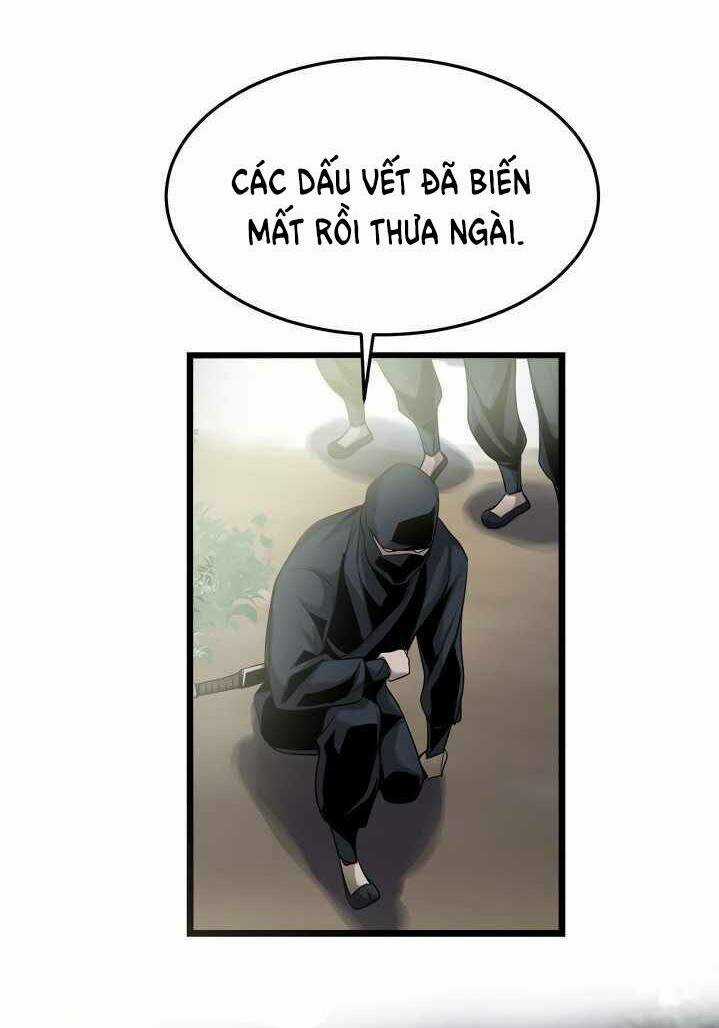Kẻ Thù Chapter 4 trang 35