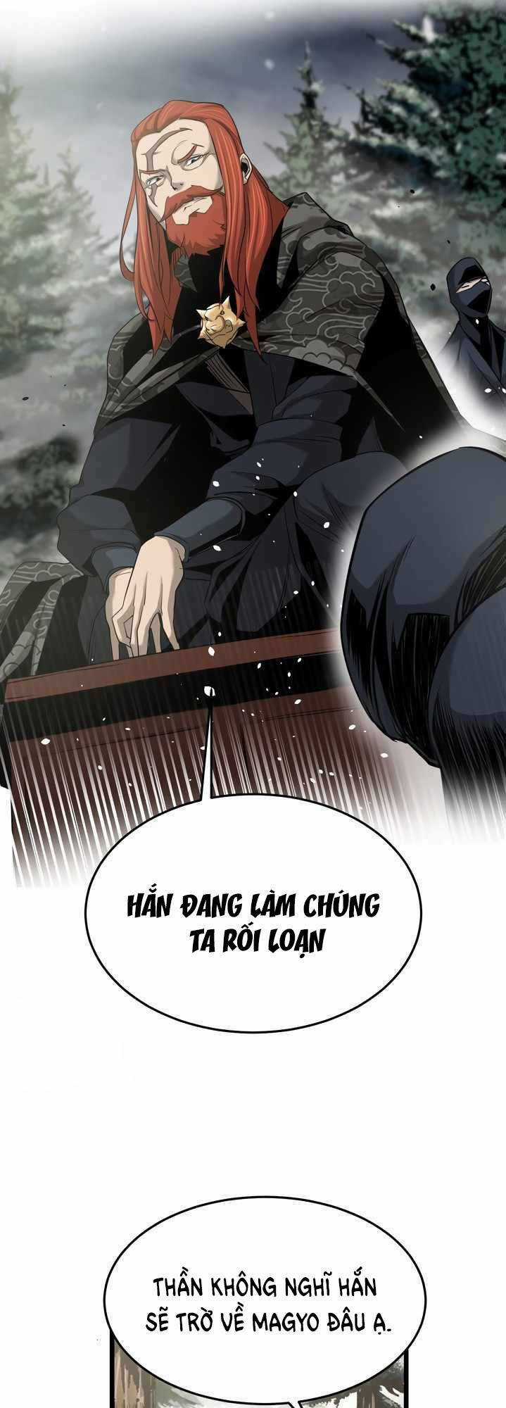 Kẻ Thù Chapter 4 trang 36