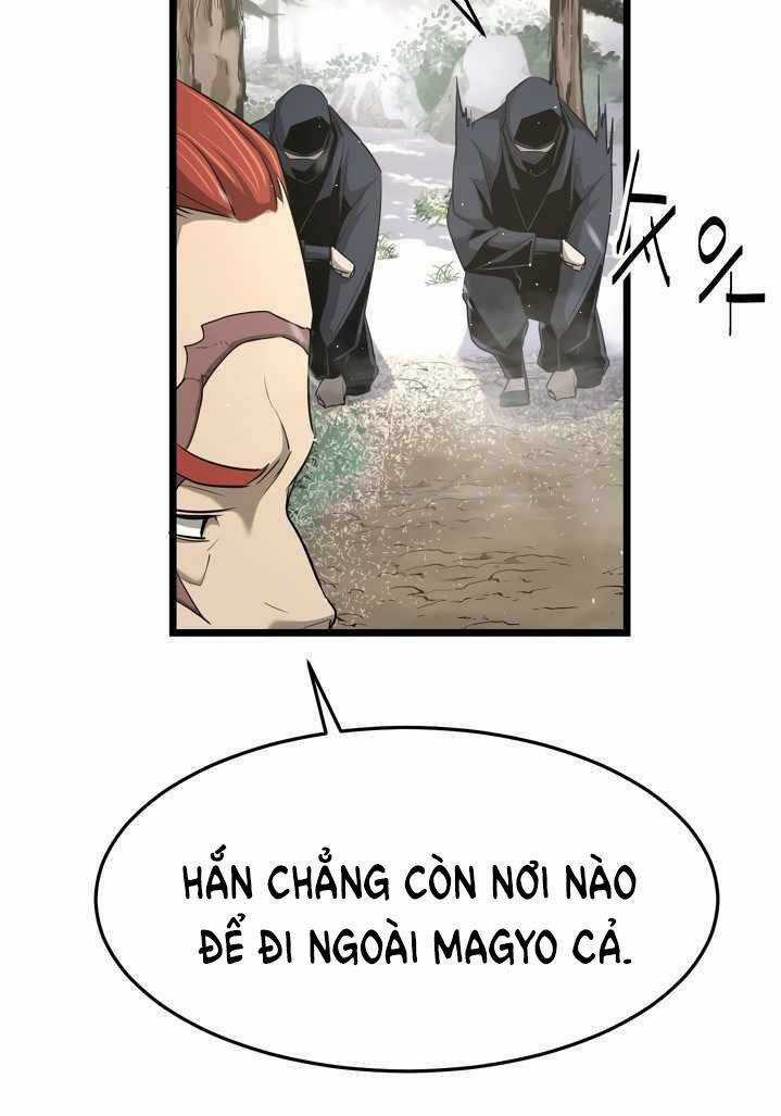 Kẻ Thù Chapter 4 trang 37