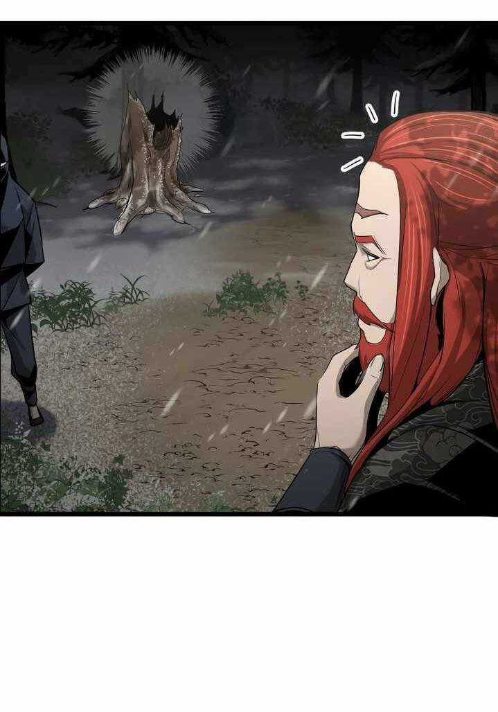 Kẻ Thù Chapter 4 trang 38