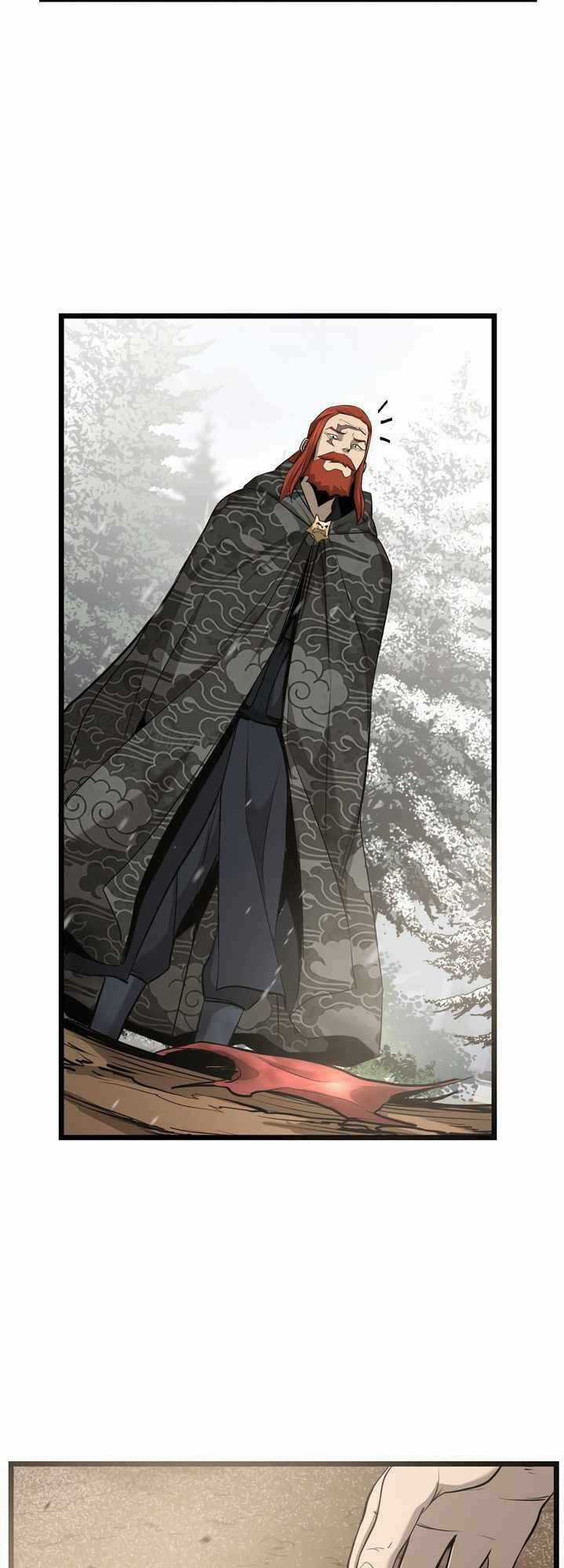 Kẻ Thù Chapter 4 trang 42