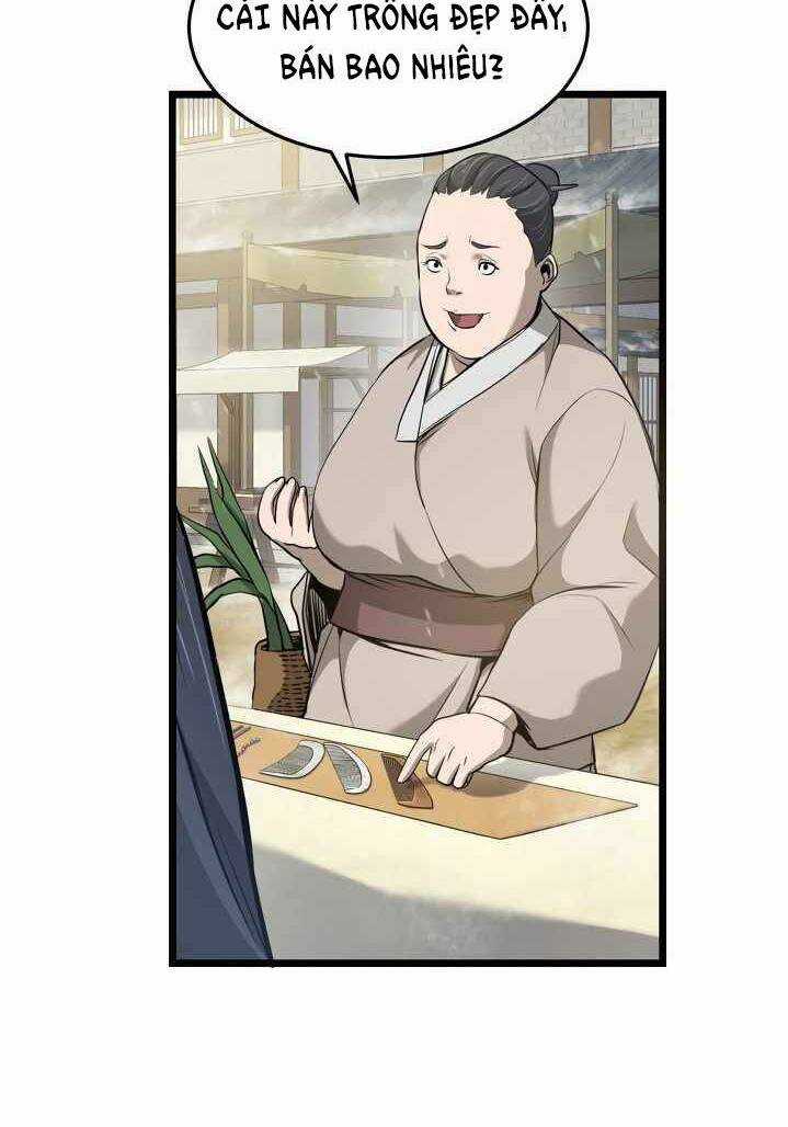 Kẻ Thù Chapter 4 trang 47