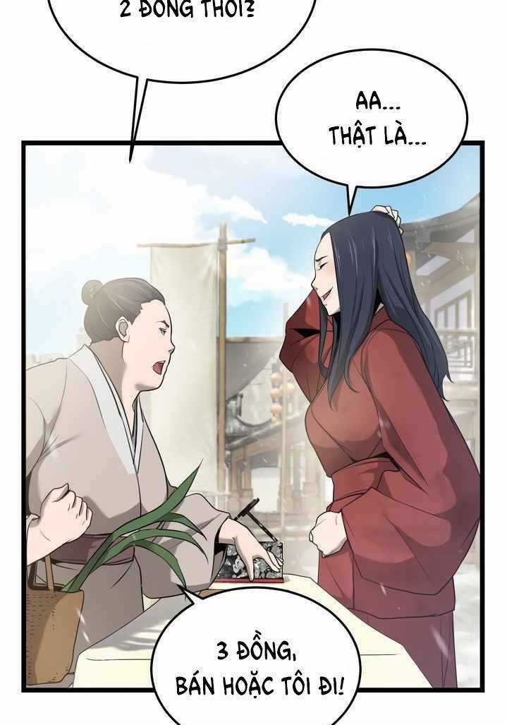 Kẻ Thù Chapter 4 trang 49
