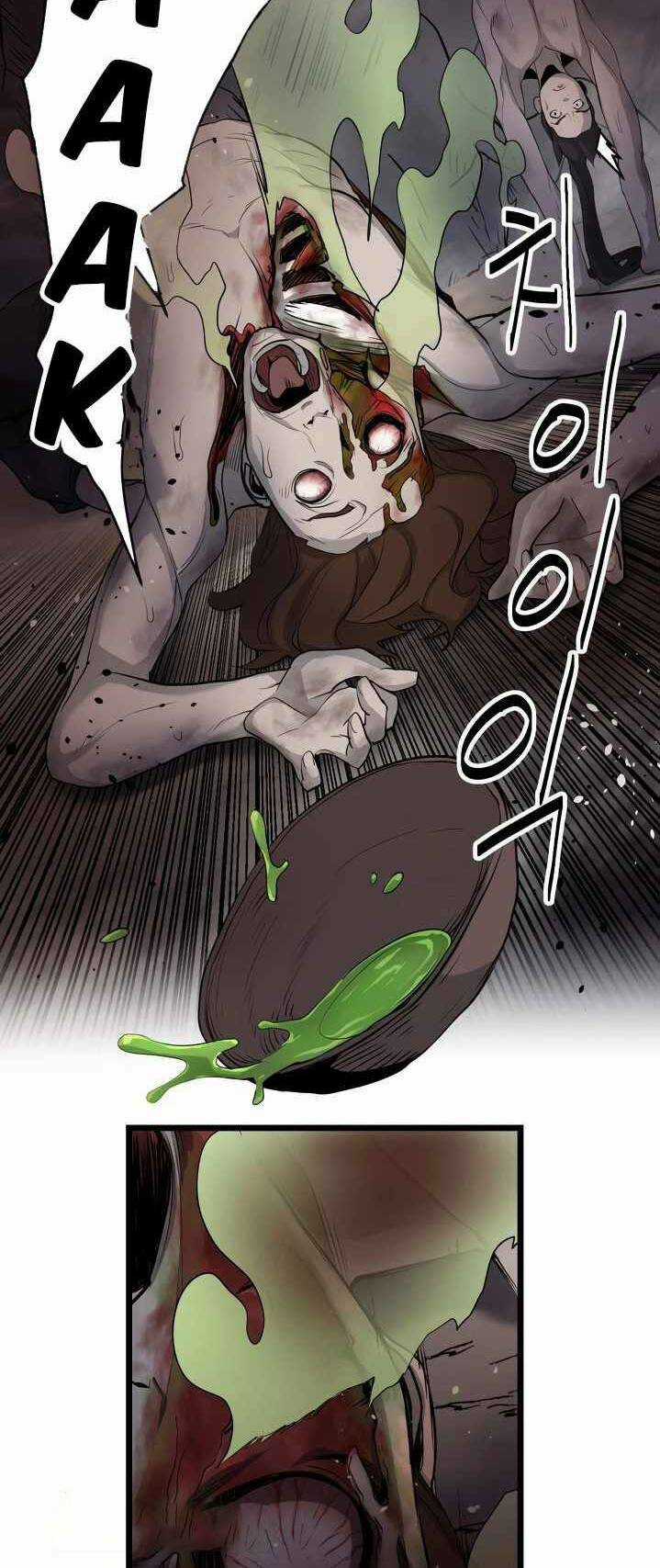 Kẻ Thù Chapter 4 trang 5