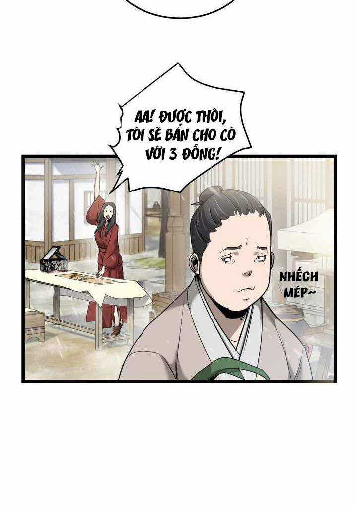 Kẻ Thù Chapter 4 trang 50