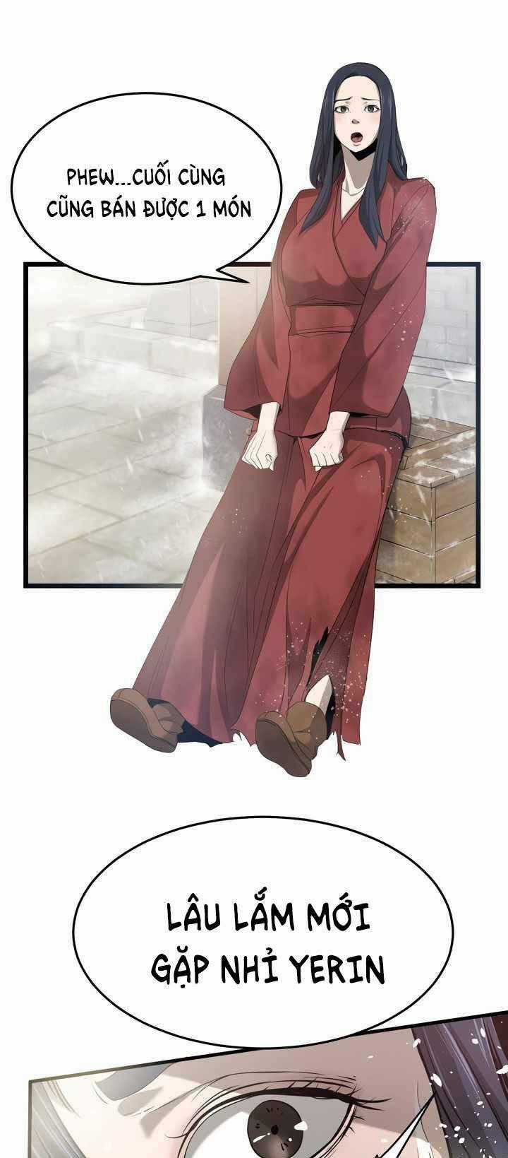 Kẻ Thù Chapter 4 trang 51