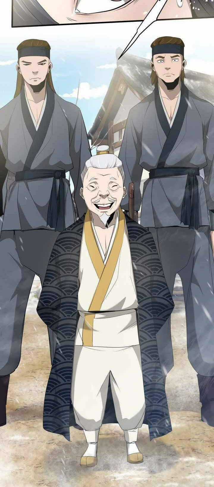 Kẻ Thù Chapter 4 trang 52