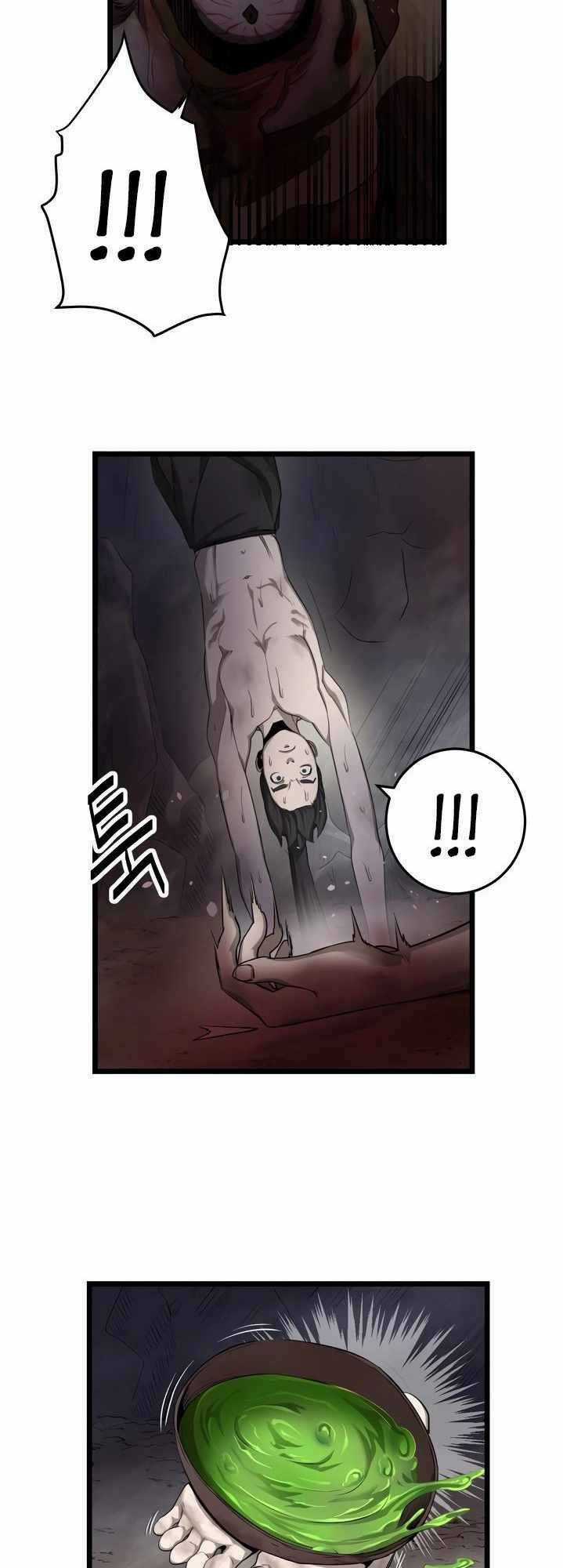 Kẻ Thù Chapter 4 trang 6