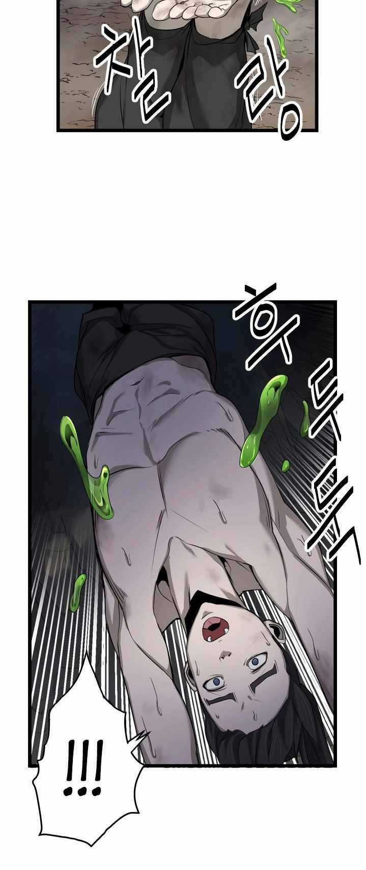 Kẻ Thù Chapter 4 trang 7