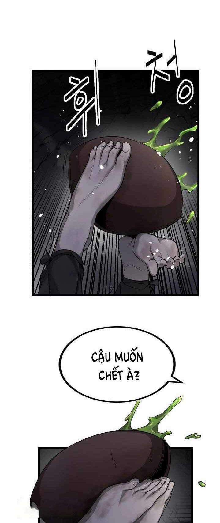 Kẻ Thù Chapter 4 trang 8