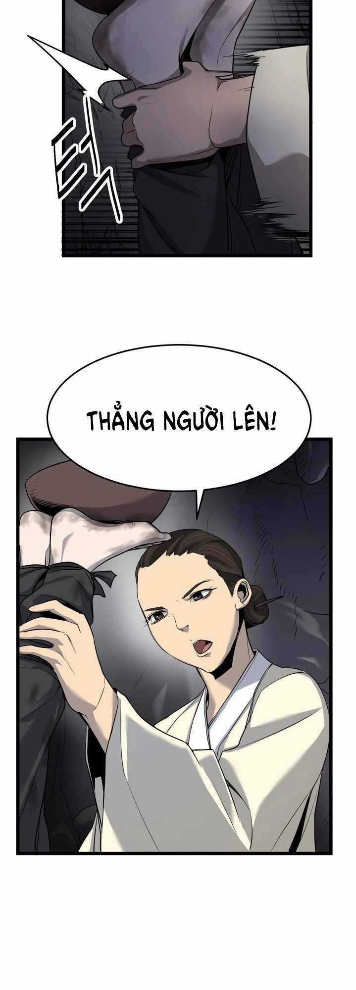 Kẻ Thù Chapter 4 trang 9