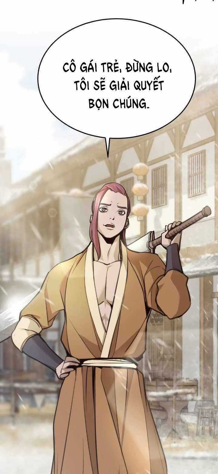 Kẻ Thù Chapter 5 trang 10