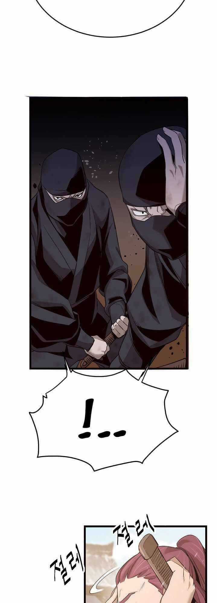 Kẻ Thù Chapter 5 trang 12