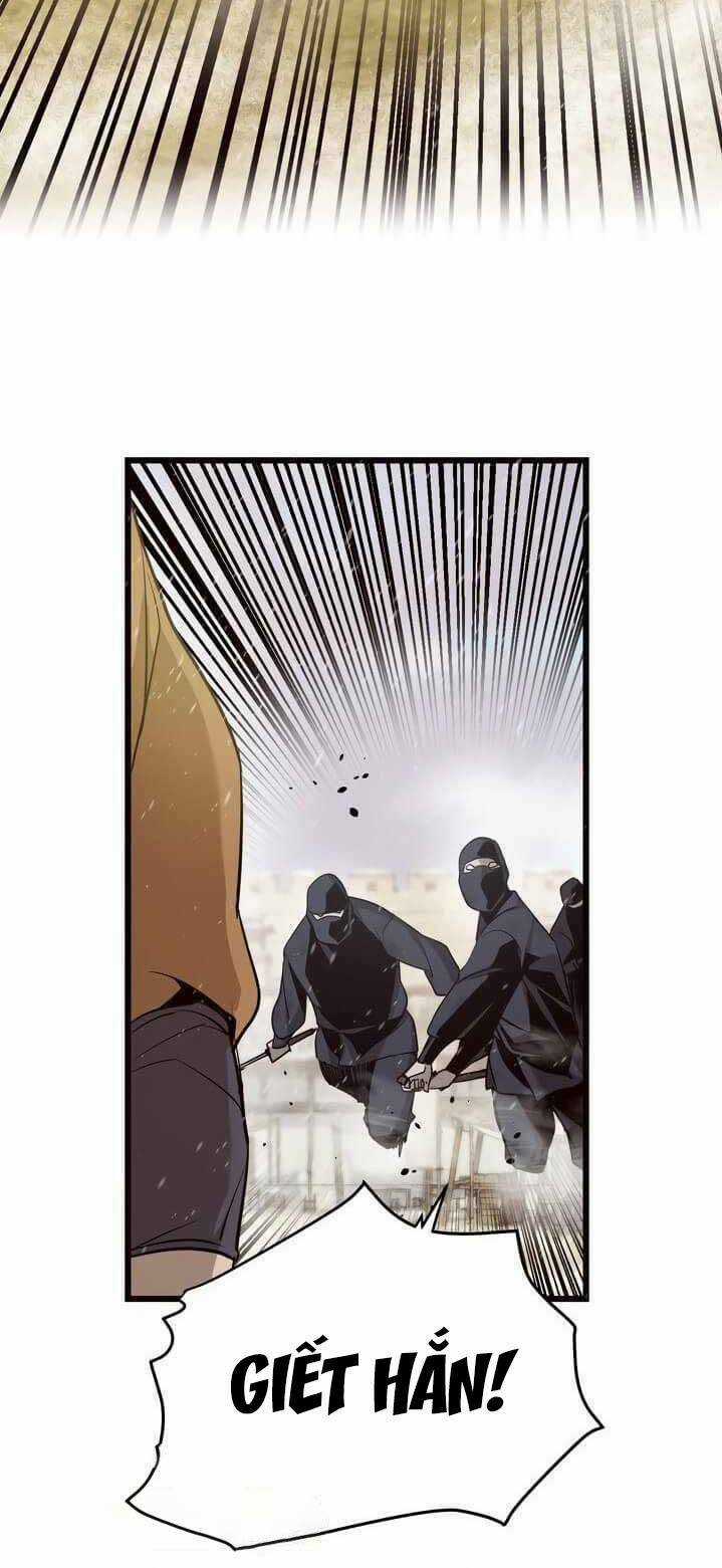 Kẻ Thù Chapter 5 trang 14