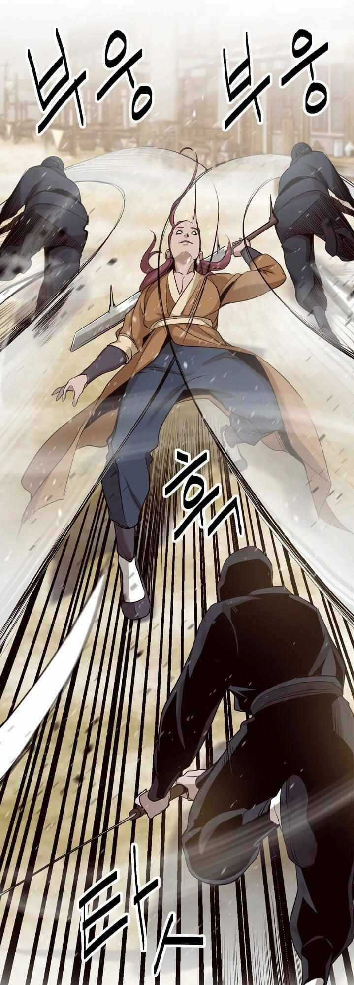 Kẻ Thù Chapter 5 trang 15