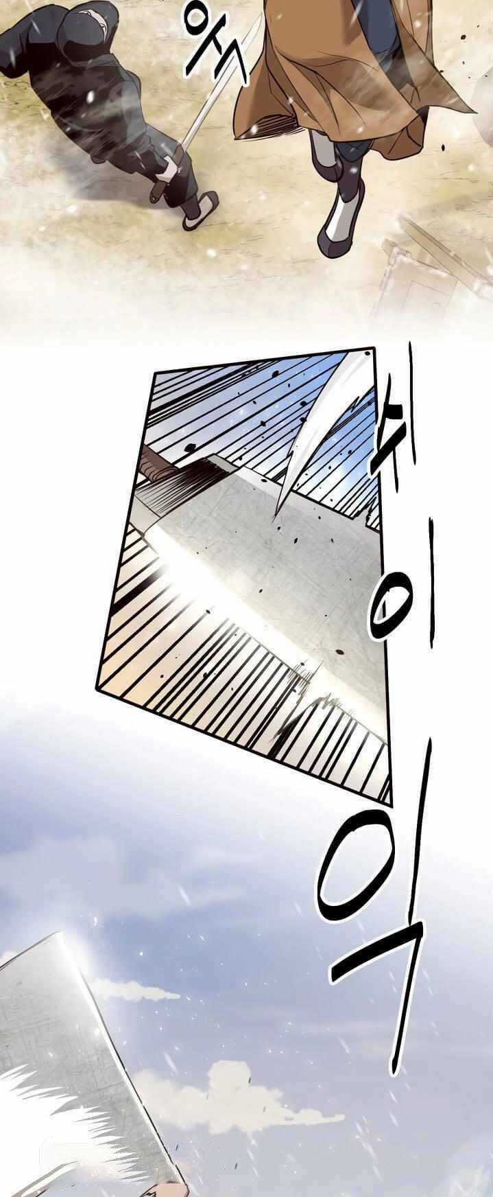 Kẻ Thù Chapter 5 trang 17