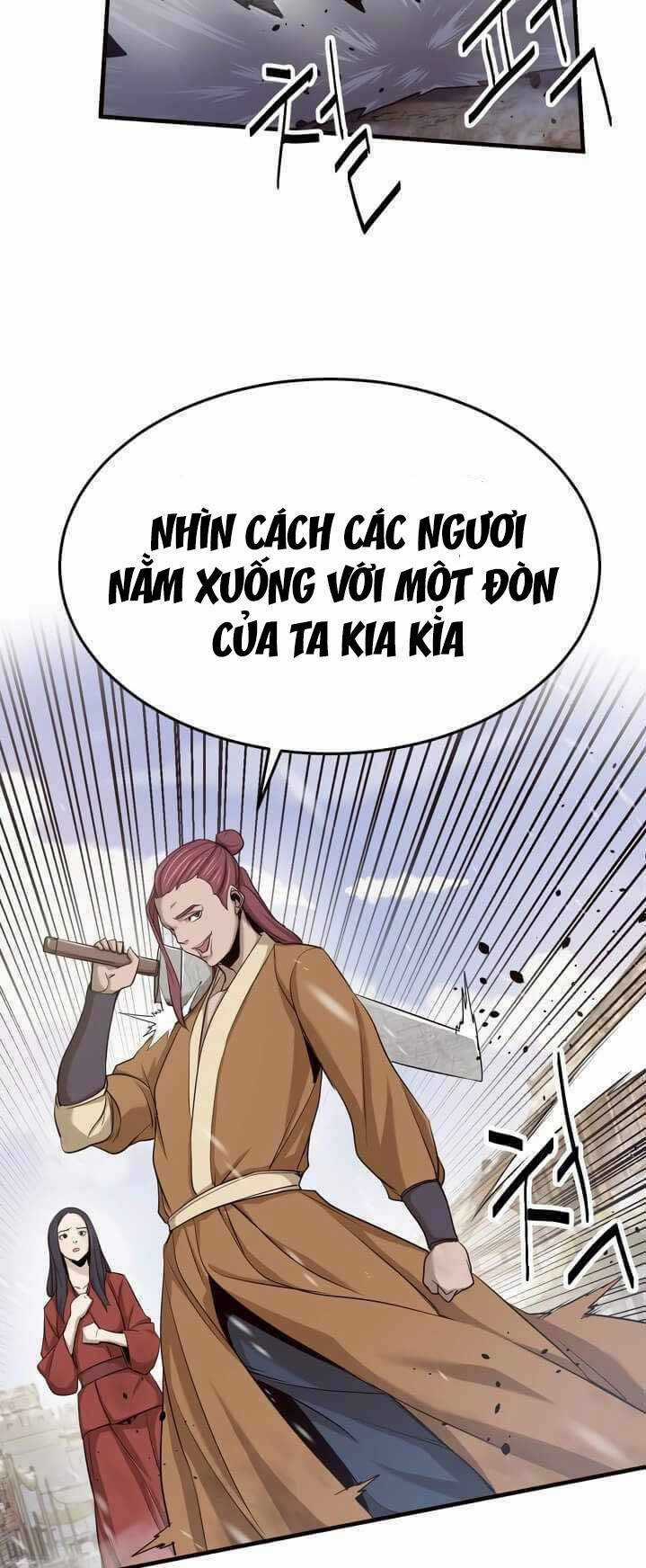 Kẻ Thù Chapter 5 trang 19