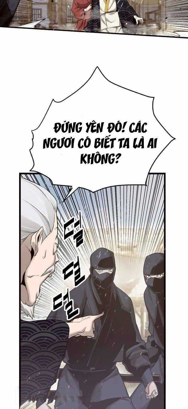 Kẻ Thù Chapter 5 trang 2