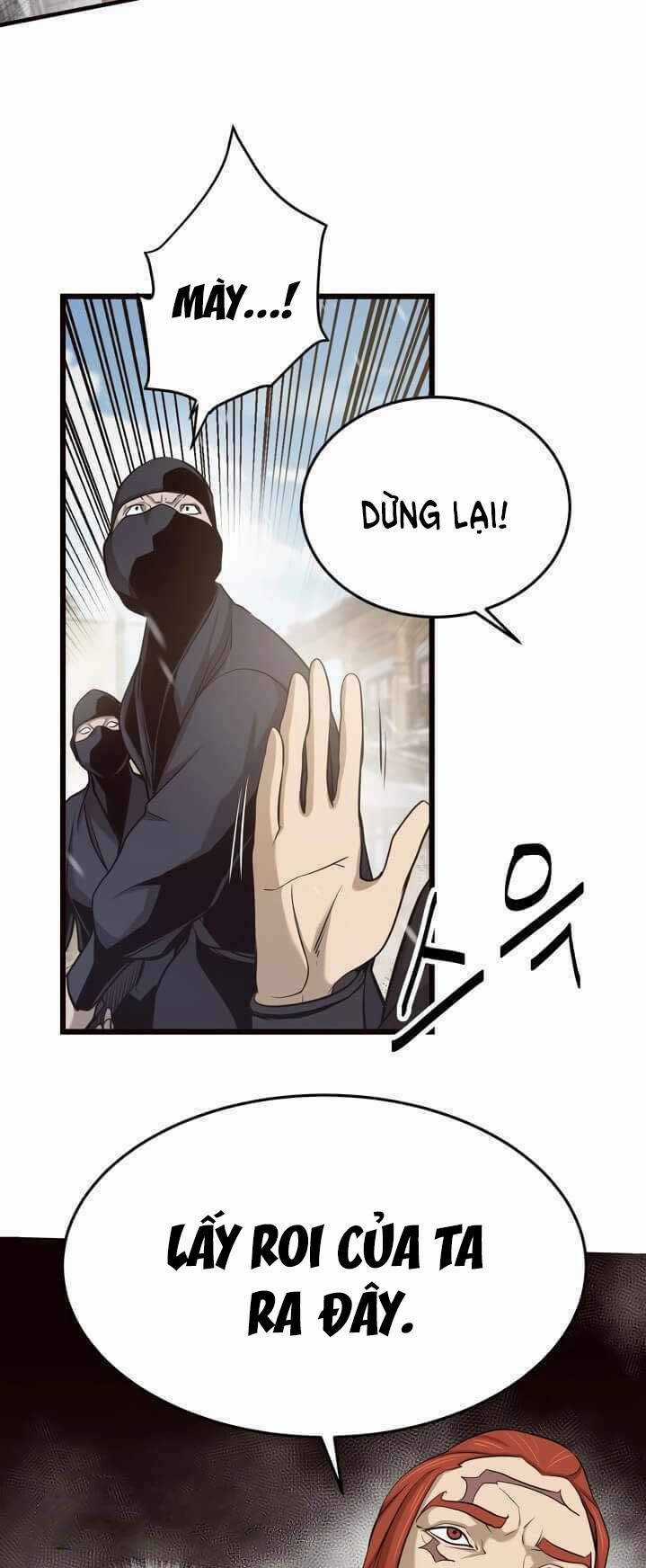 Kẻ Thù Chapter 5 trang 20