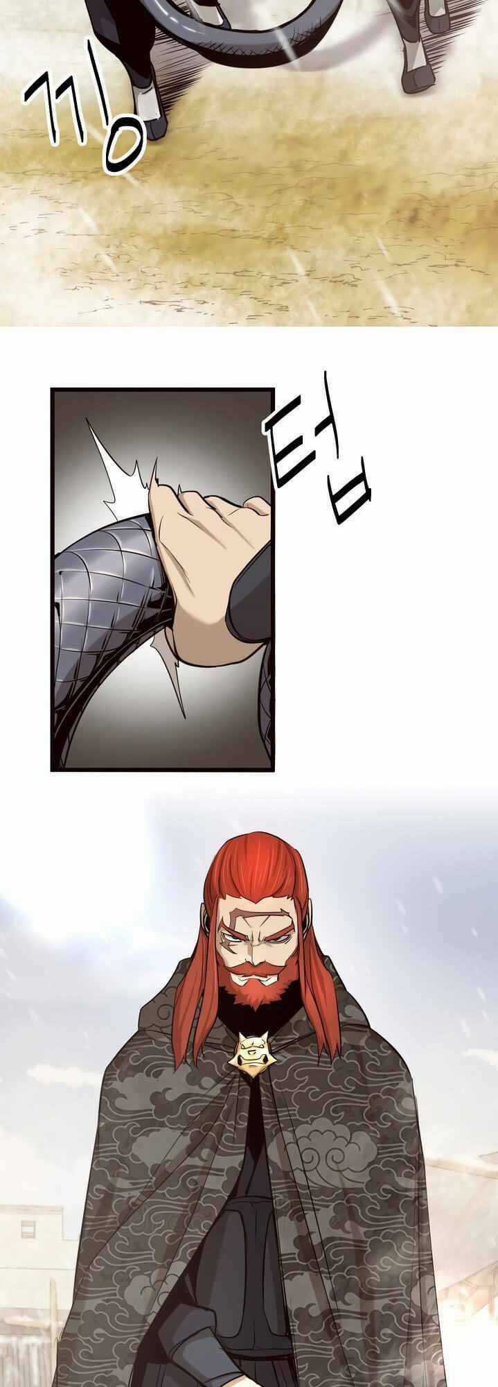 Kẻ Thù Chapter 5 trang 22