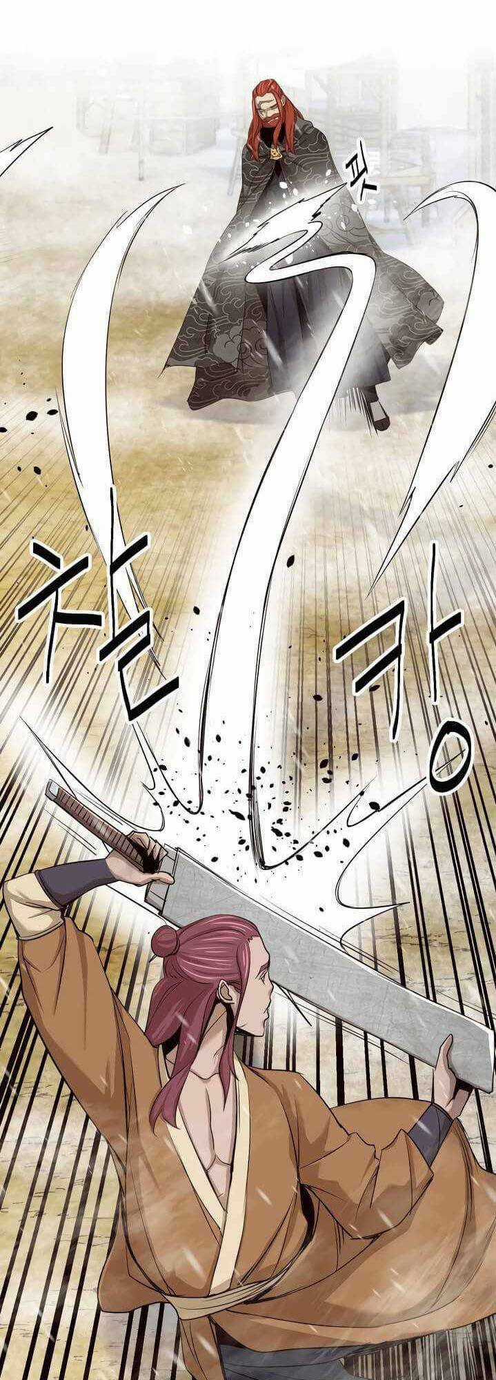 Kẻ Thù Chapter 5 trang 25