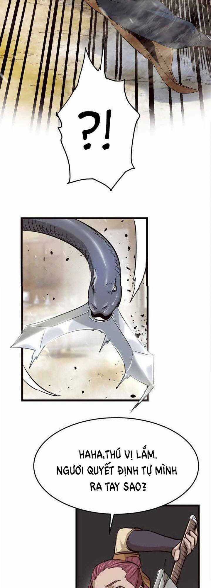 Kẻ Thù Chapter 5 trang 26