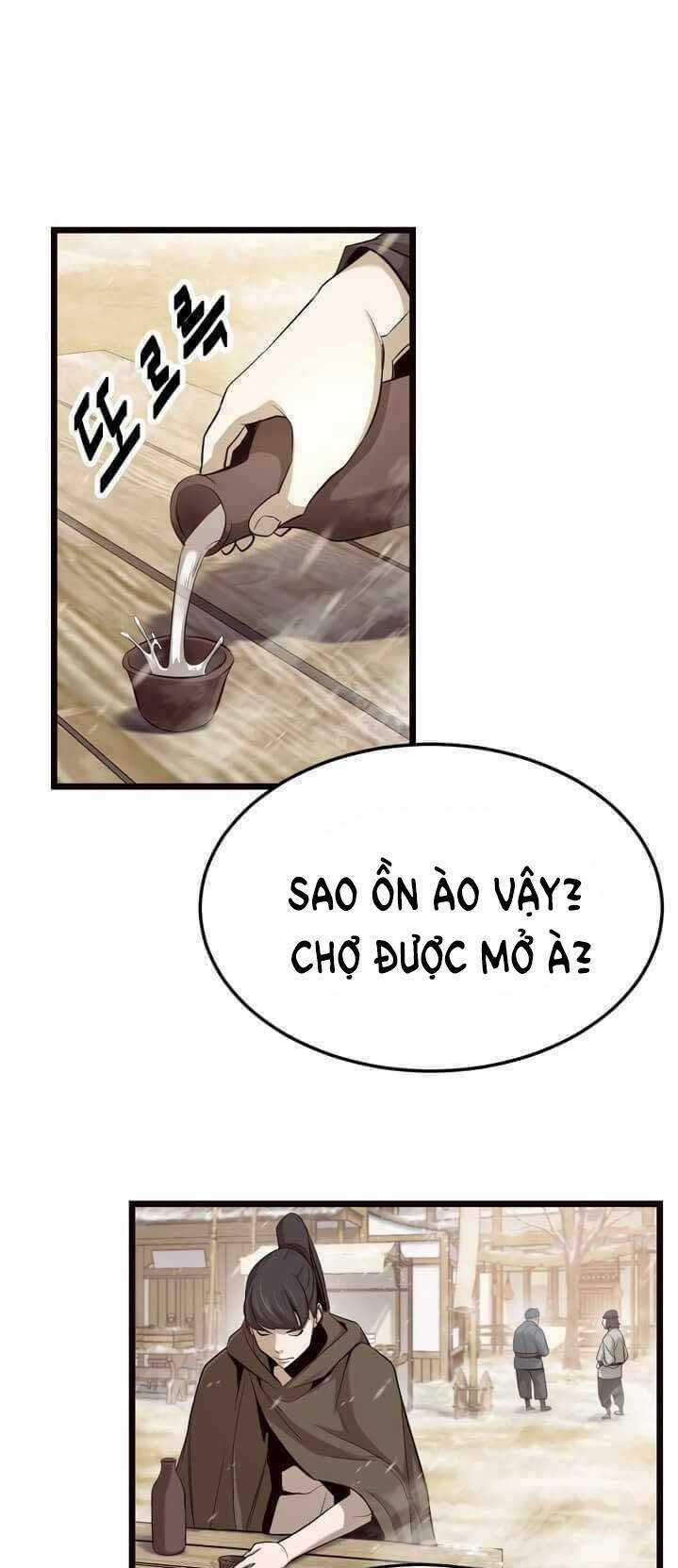 Kẻ Thù Chapter 5 trang 31