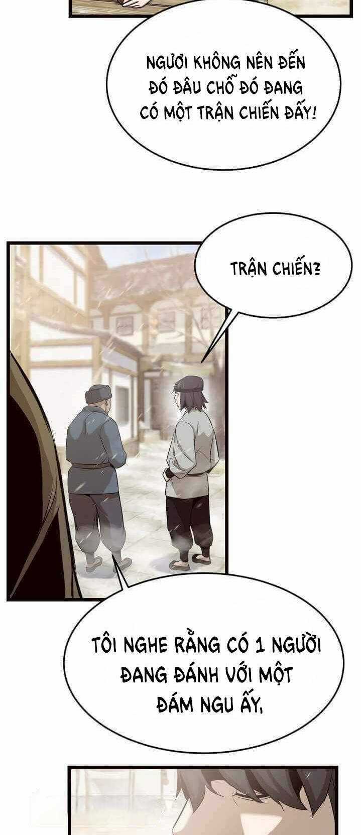 Kẻ Thù Chapter 5 trang 32