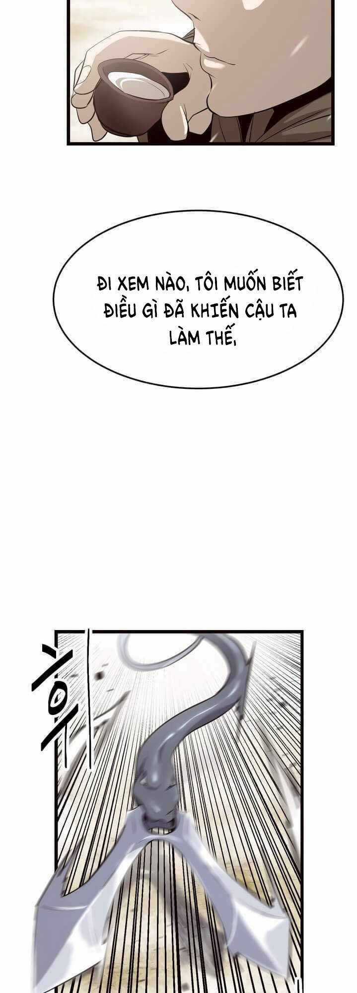 Kẻ Thù Chapter 5 trang 33