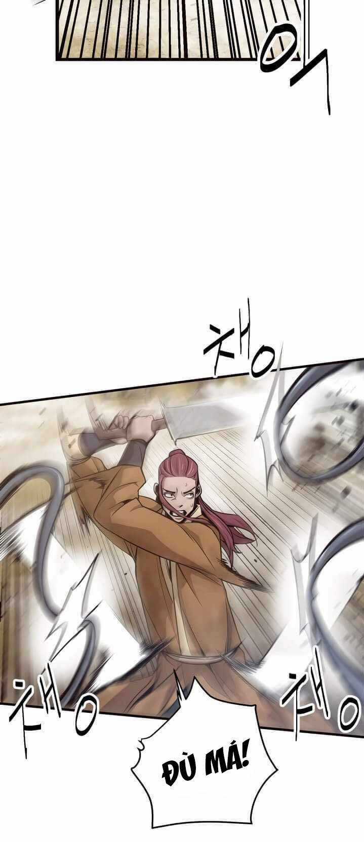 Kẻ Thù Chapter 5 trang 34