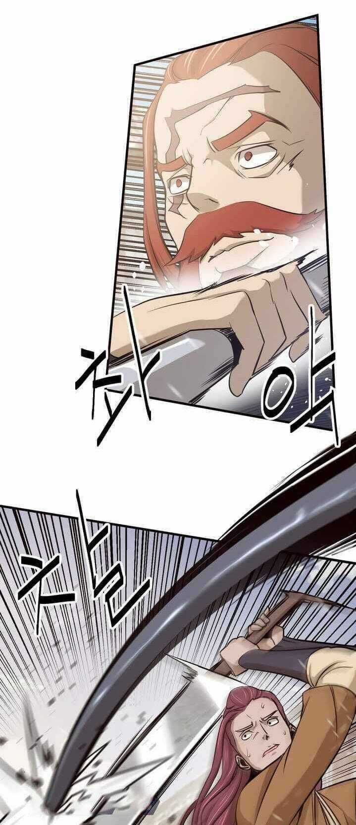 Kẻ Thù Chapter 5 trang 35