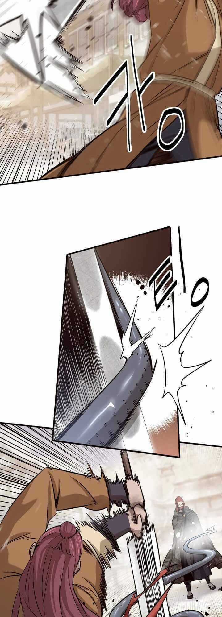 Kẻ Thù Chapter 5 trang 36