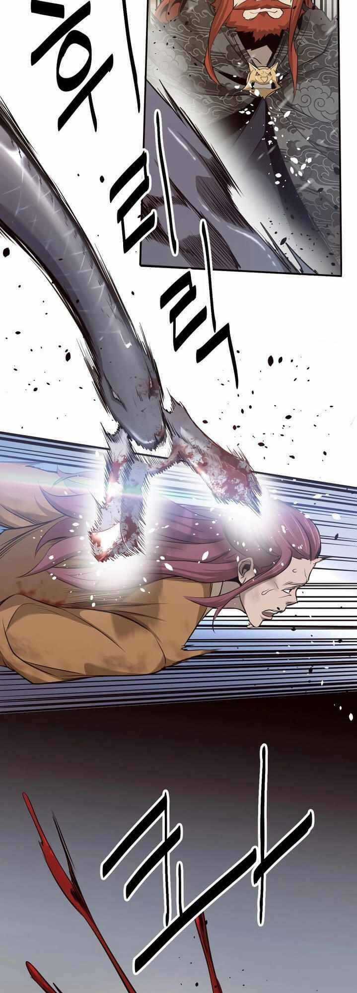 Kẻ Thù Chapter 5 trang 39