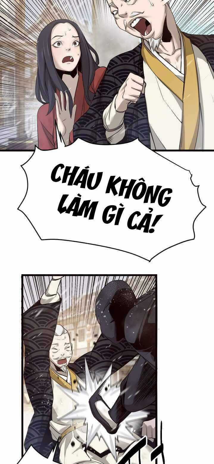 Kẻ Thù Chapter 5 trang 4