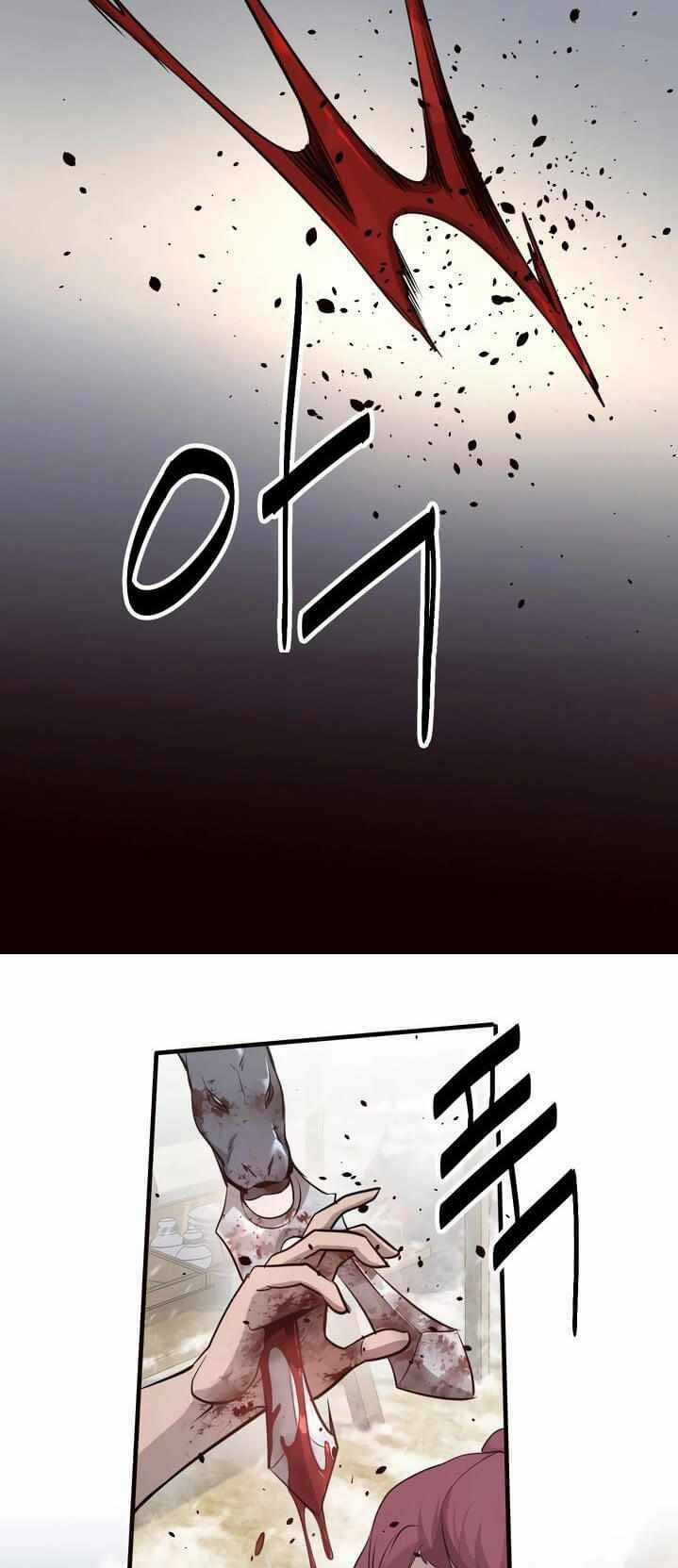 Kẻ Thù Chapter 5 trang 40