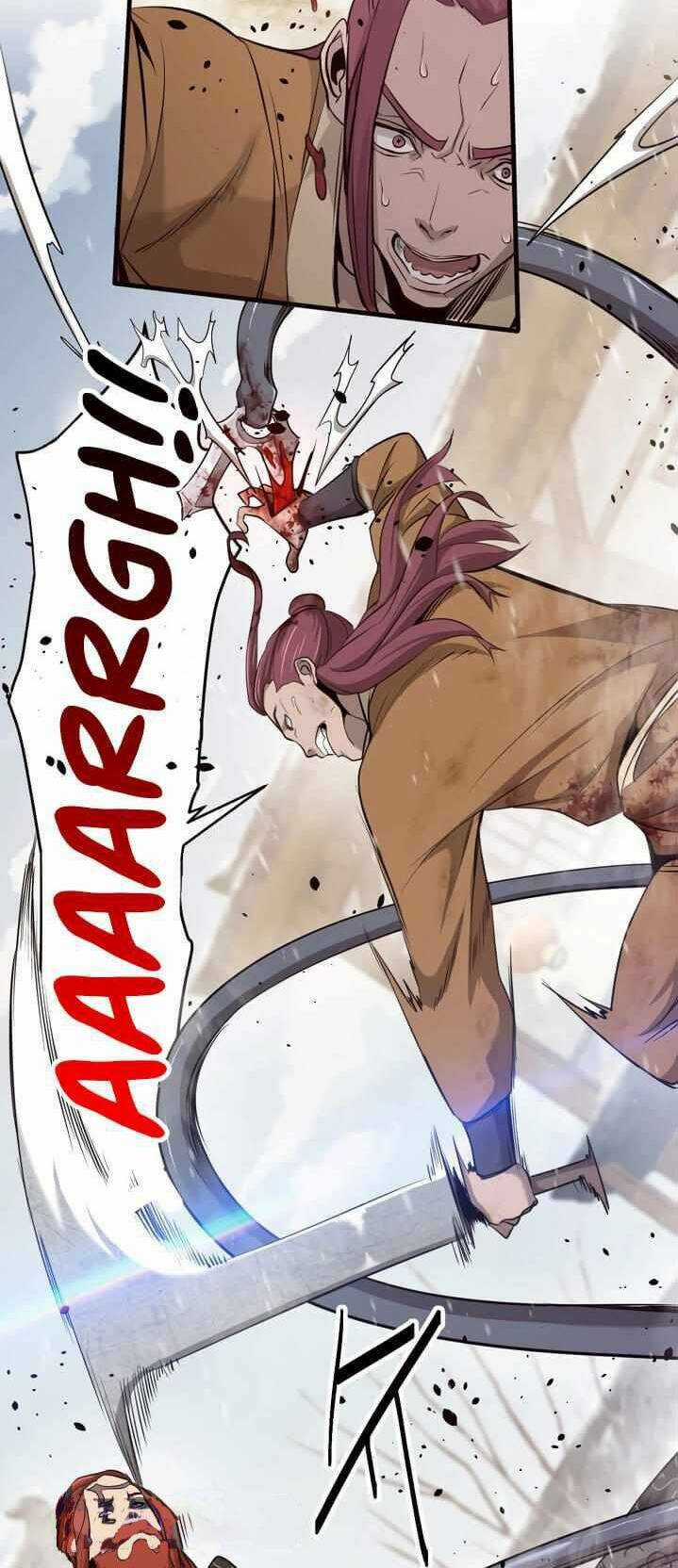 Kẻ Thù Chapter 5 trang 41