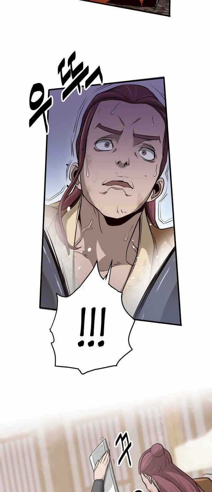 Kẻ Thù Chapter 5 trang 43