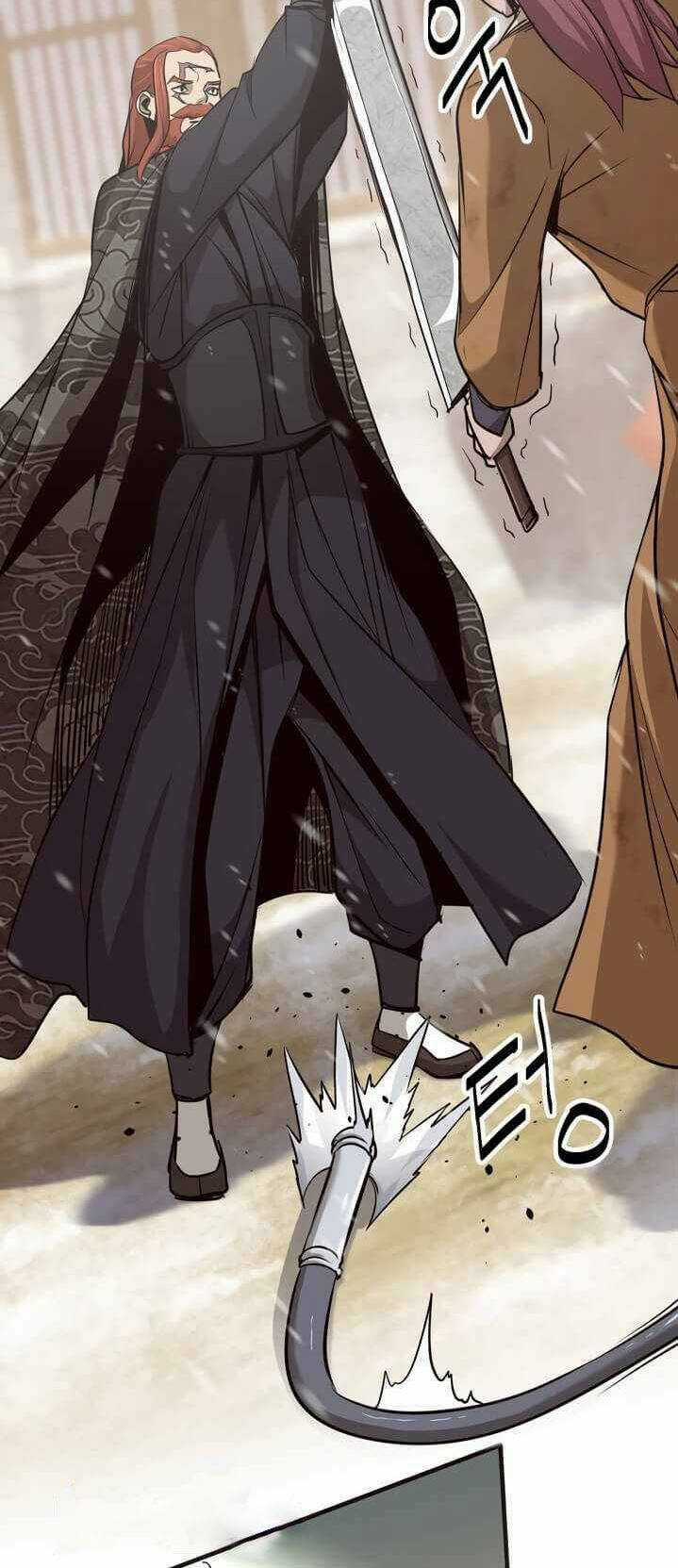 Kẻ Thù Chapter 5 trang 44