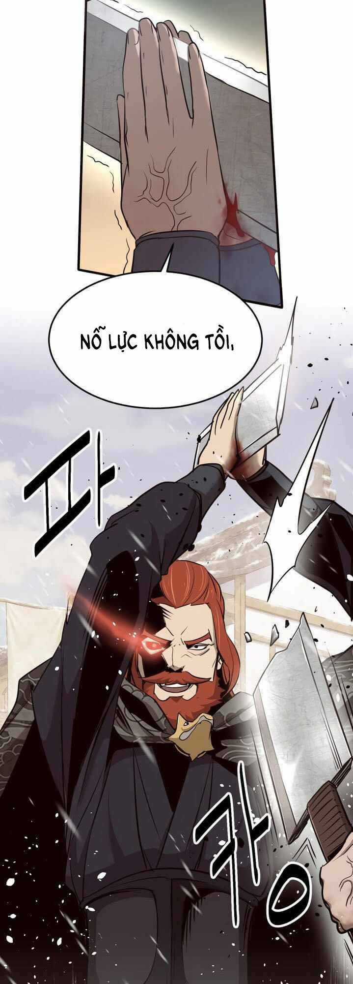 Kẻ Thù Chapter 5 trang 45