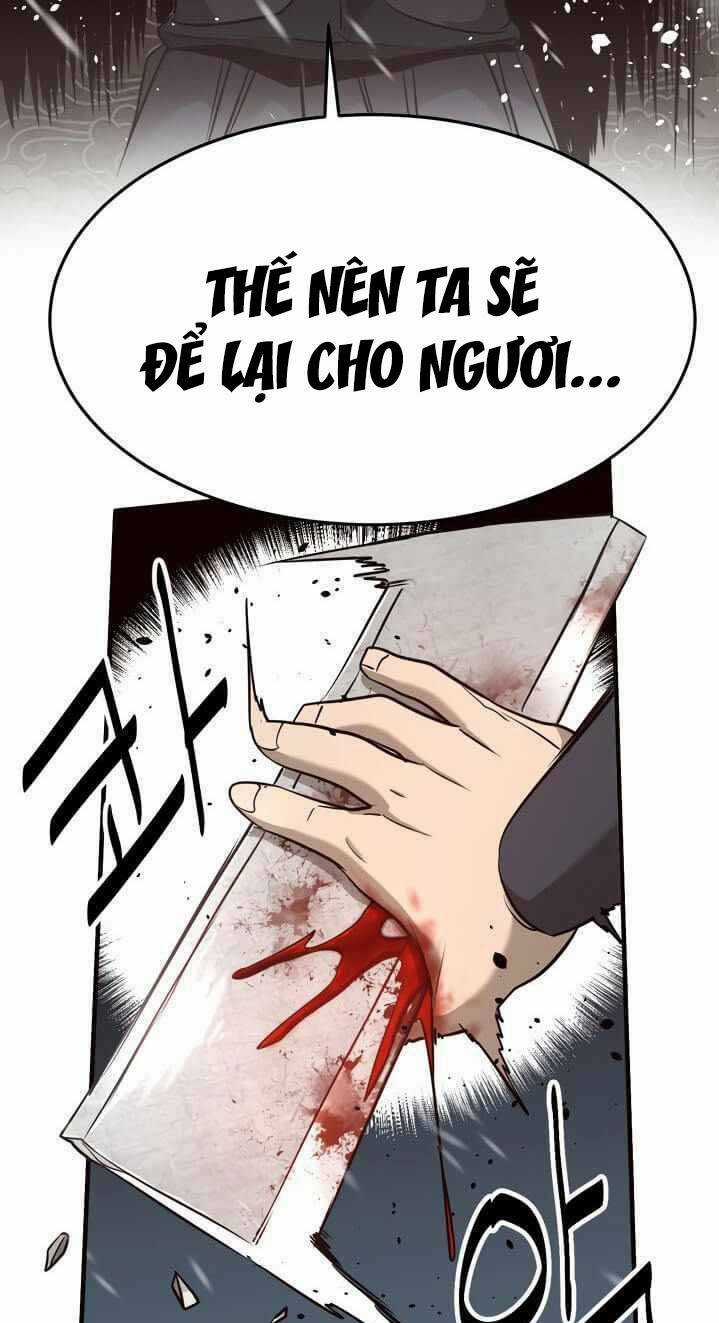 Kẻ Thù Chapter 5 trang 46