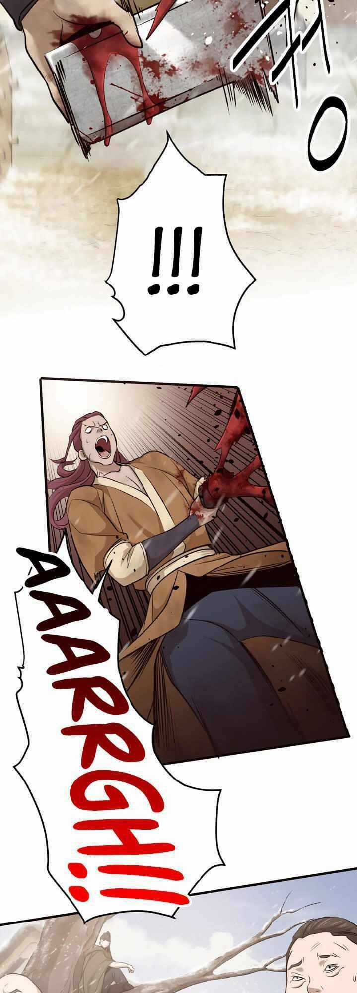 Kẻ Thù Chapter 5 trang 48