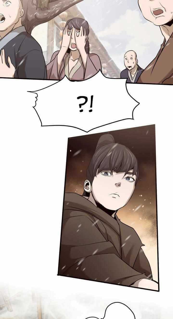 Kẻ Thù Chapter 5 trang 49