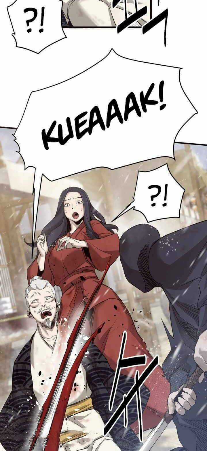 Kẻ Thù Chapter 5 trang 5