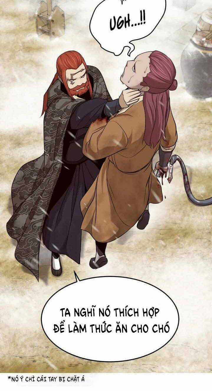 Kẻ Thù Chapter 5 trang 50