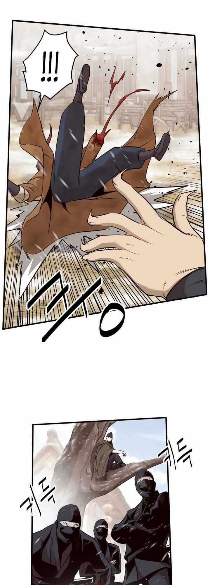 Kẻ Thù Chapter 5 trang 51