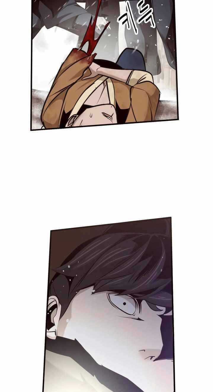 Kẻ Thù Chapter 5 trang 52