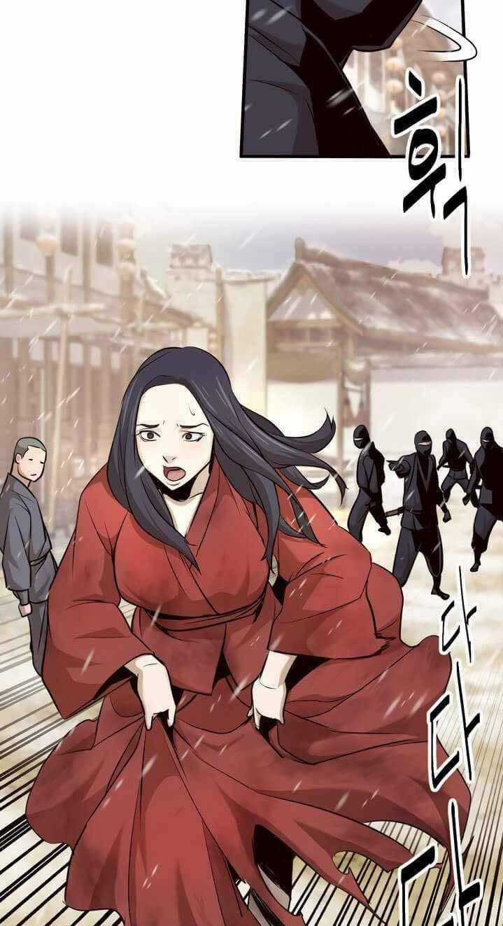 Kẻ Thù Chapter 5 trang 55