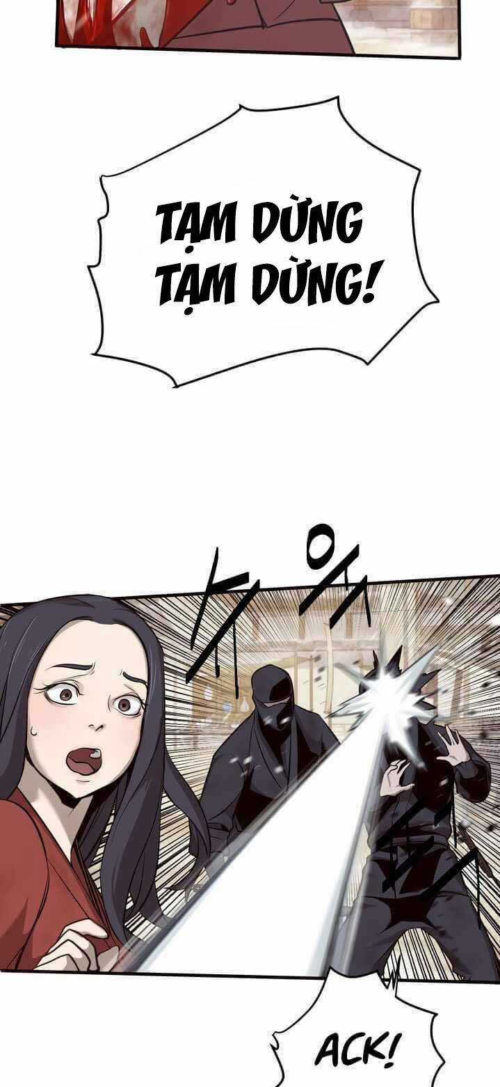 Kẻ Thù Chapter 5 trang 7