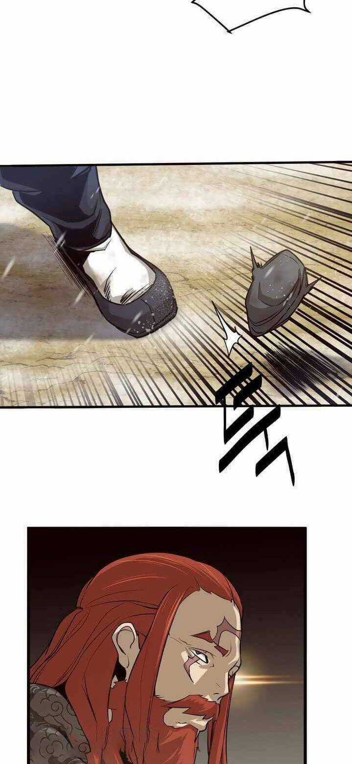 Kẻ Thù Chapter 5 trang 8