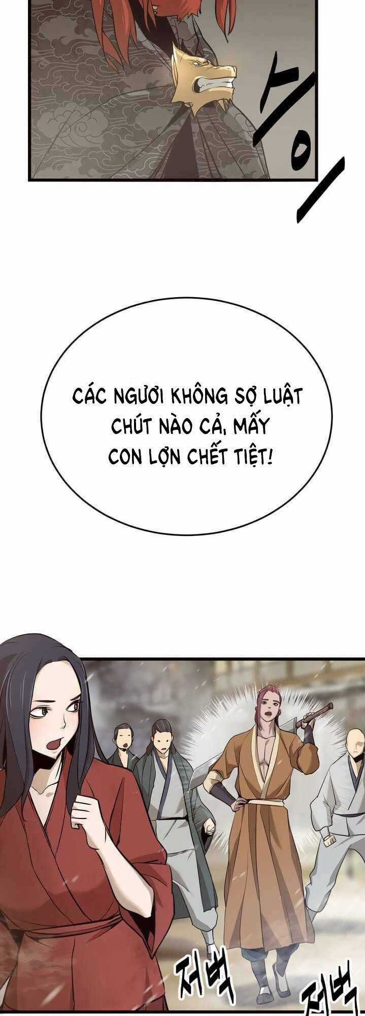 Kẻ Thù Chapter 5 trang 9